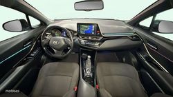 Toyota C-HR 5 AÑOS GARANTÍA - Miniatura 9