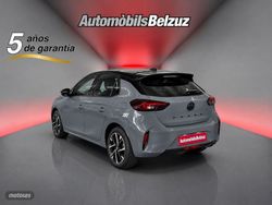 Opel Corsa 5 AÑOS GARANTÍA - Miniatura 4