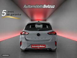 Opel Corsa 5 AÑOS GARANTÍA - Miniatura 5