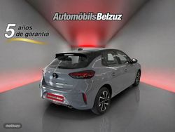 Opel Corsa 5 AÑOS GARANTÍA - Miniatura 6