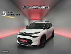 Citroen C3 Aircross 8172LXJ - Miniatura 1