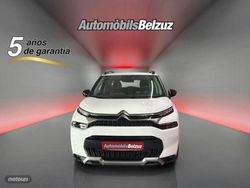 Citroen C3 Aircross 8172LXJ - Miniatura 2