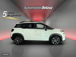 Citroen C3 Aircross 8172LXJ - Miniatura 22