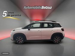 Citroen C3 Aircross 8172LXJ - Miniatura 23