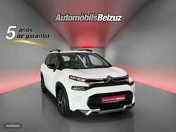 Citroen C3 Aircross 8172LXJ - Miniatura 3