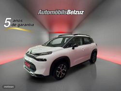 Citroen C3 Aircross 8172LXJ - Miniatura 4