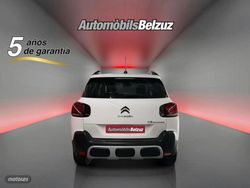 Citroen C3 Aircross 8172LXJ - Miniatura 5