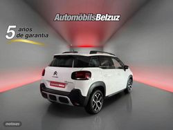 Citroen C3 Aircross 8172LXJ - Miniatura 6