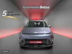 Hyundai Kona 5 AÑOS GARNATÍA - Miniatura 2