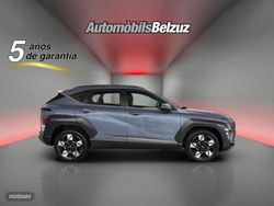 Hyundai Kona 5 AÑOS GARNATÍA - Miniatura 27
