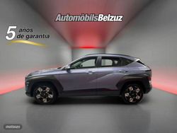 Hyundai Kona 5 AÑOS GARNATÍA - Miniatura 28