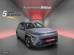 Hyundai Kona 5 AÑOS GARNATÍA - Miniatura 3