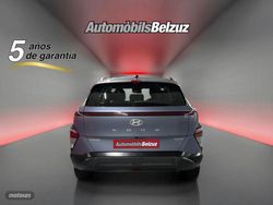 Hyundai Kona 5 AÑOS GARNATÍA - Miniatura 6