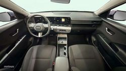 Hyundai Kona 5 AÑOS GARNATÍA - Miniatura 7