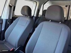 Volkswagen Caddy 2.0TDI ORIGIN 122CV 4MOTION - Miniatura 10