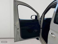 Volkswagen Caddy 2.0TDI ORIGIN 122CV 4MOTION - Miniatura 11