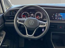 Volkswagen Caddy 2.0TDI ORIGIN 122CV 4MOTION - Miniatura 12
