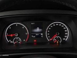 Volkswagen Caddy 2.0TDI ORIGIN 122CV 4MOTION - Miniatura 13