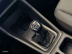 Volkswagen Caddy 2.0TDI ORIGIN 122CV 4MOTION - Miniatura 16