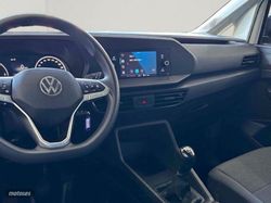 Volkswagen Caddy 2.0TDI ORIGIN 122CV 4MOTION - Miniatura 18