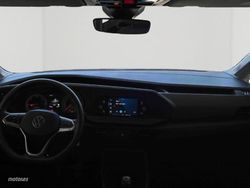 Volkswagen Caddy 2.0TDI ORIGIN 122CV 4MOTION - Miniatura 19