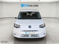 Volkswagen Caddy 2.0TDI ORIGIN 122CV 4MOTION - Miniatura 2