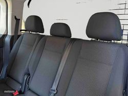 Volkswagen Caddy 2.0TDI ORIGIN 122CV 4MOTION - Miniatura 20