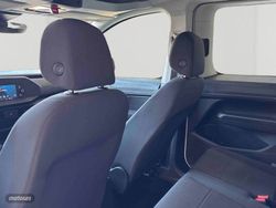 Volkswagen Caddy 2.0TDI ORIGIN 122CV 4MOTION - Miniatura 21