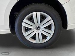 Volkswagen Caddy 2.0TDI ORIGIN 122CV 4MOTION - Miniatura 22