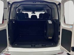 Volkswagen Caddy 2.0TDI ORIGIN 122CV 4MOTION - Miniatura 23