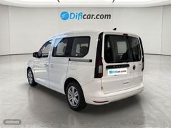 Volkswagen Caddy 2.0TDI ORIGIN 122CV 4MOTION - Miniatura 6