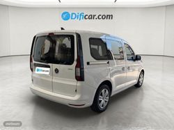 Volkswagen Caddy 2.0TDI ORIGIN 122CV 4MOTION - Miniatura 8