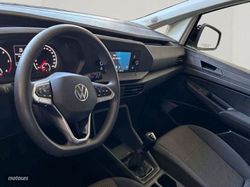 Volkswagen Caddy 2.0TDI ORIGIN 122CV 4MOTION - Miniatura 9