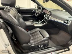 BMW Serie 4 420d Cabrio - Miniatura 10