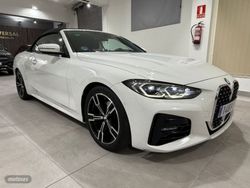 BMW Serie 4 420d Cabrio - Miniatura 13
