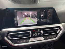 BMW Serie 4 420d Cabrio - Miniatura 14