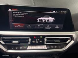 BMW Serie 4 420d Cabrio - Miniatura 16