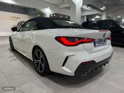 BMW Serie 4 420d Cabrio - Miniatura 17