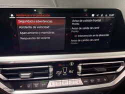 BMW Serie 4 420d Cabrio - Miniatura 18