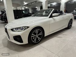 BMW Serie 4 420d Cabrio - Miniatura 19