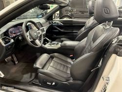 BMW Serie 4 420d Cabrio - Miniatura 2