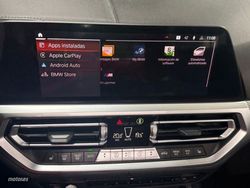 BMW Serie 4 420d Cabrio - Miniatura 22
