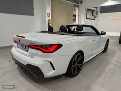BMW Serie 4 420d Cabrio - Miniatura 23