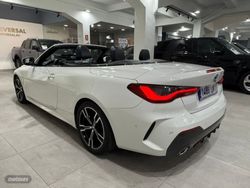 BMW Serie 4 420d Cabrio - Miniatura 25
