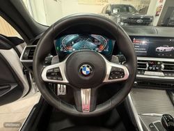BMW Serie 4 420d Cabrio - Miniatura 31
