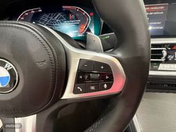 BMW Serie 4 420d Cabrio - Miniatura 33
