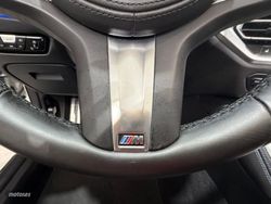 BMW Serie 4 420d Cabrio - Miniatura 34