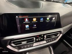 BMW Serie 4 420d Cabrio - Miniatura 36