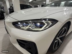 BMW Serie 4 420d Cabrio - Miniatura 37