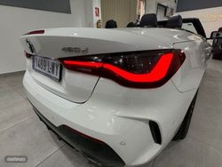 BMW Serie 4 420d Cabrio - Miniatura 38